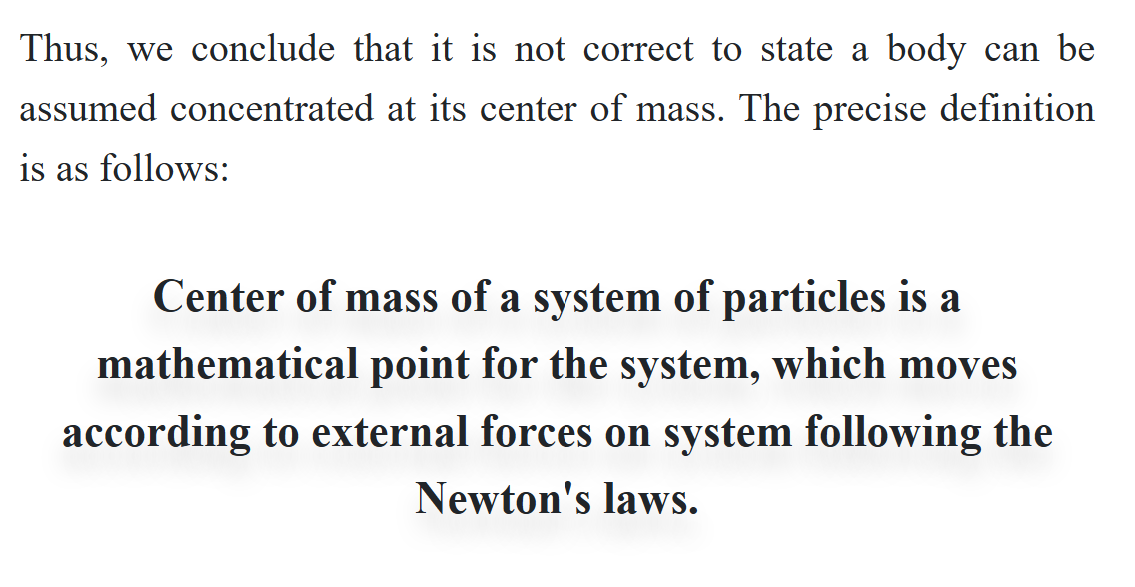Physics Visualization